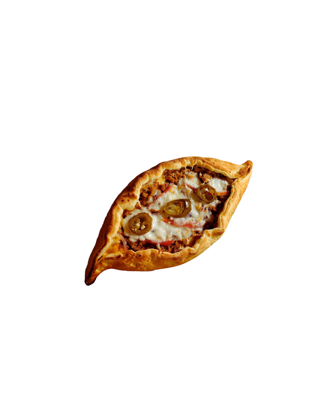 Turkish Pide