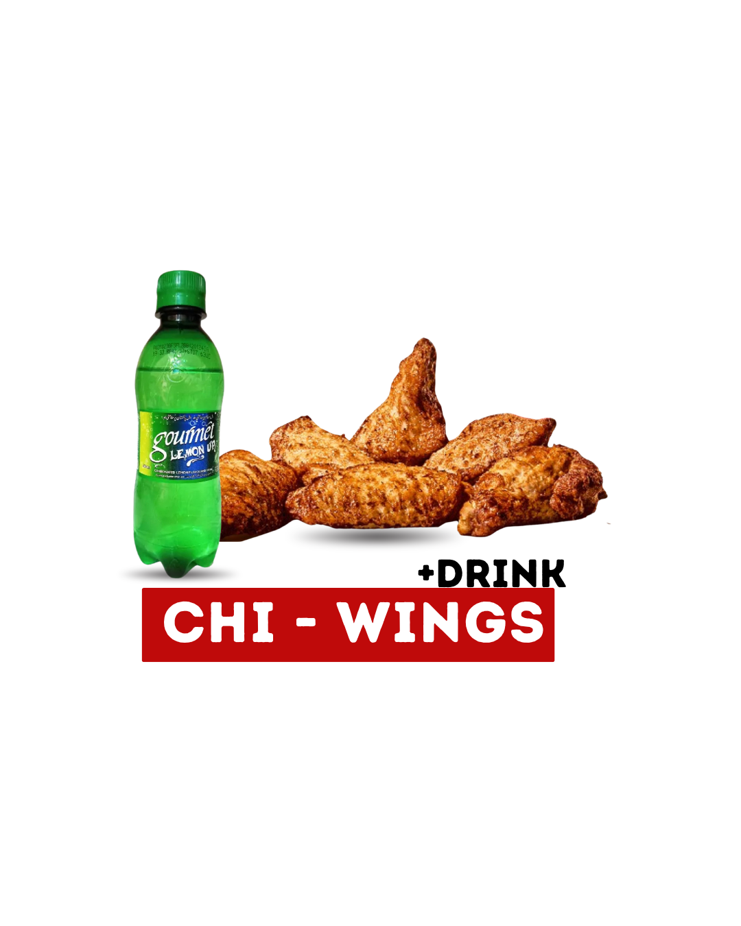 Chi-Wings Twist