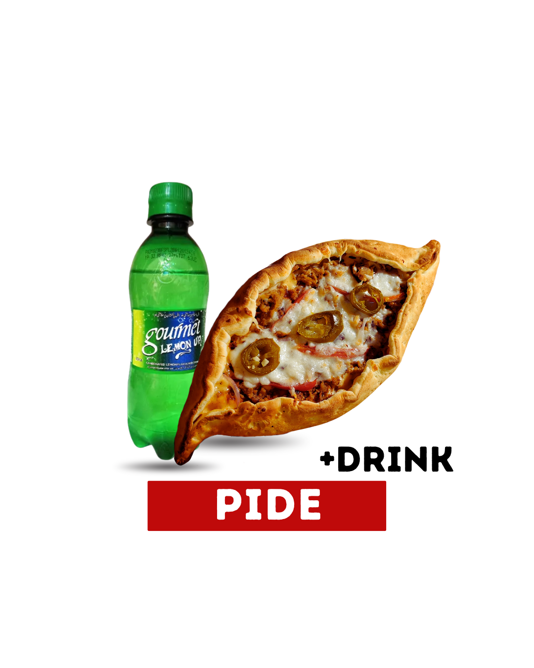 Pide Twist