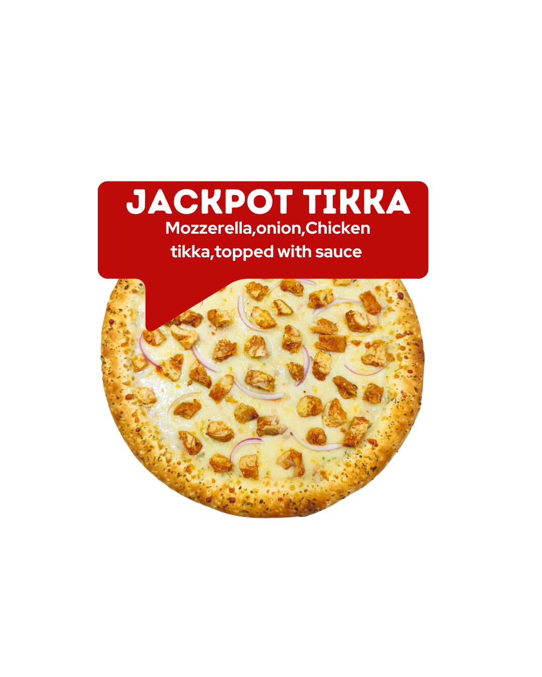 Jackpot Tikka
