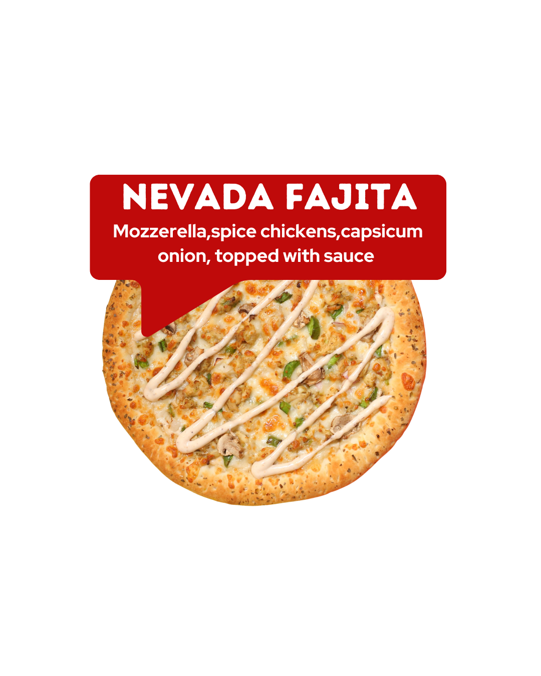 Nevada Fajita