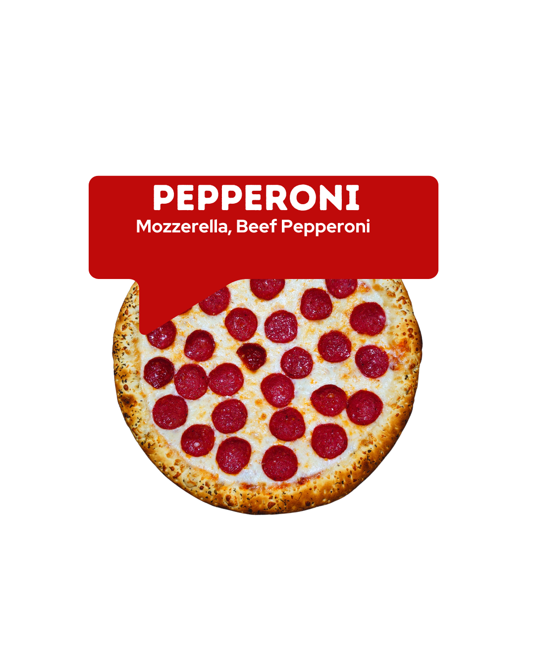 Pepperoni