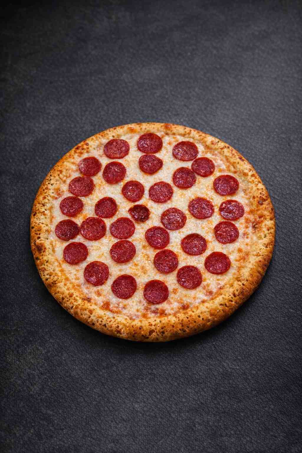 Pepperoni