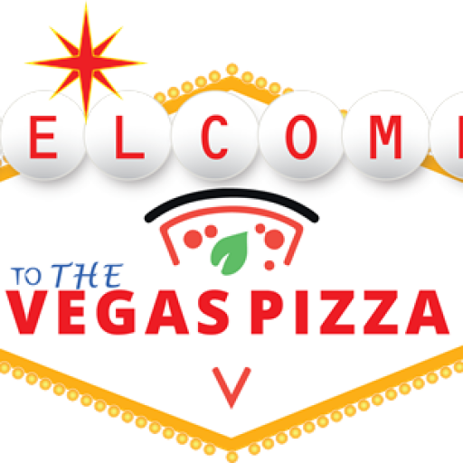 The Vegas Pizza