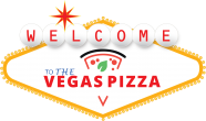 The Vegas Pizza